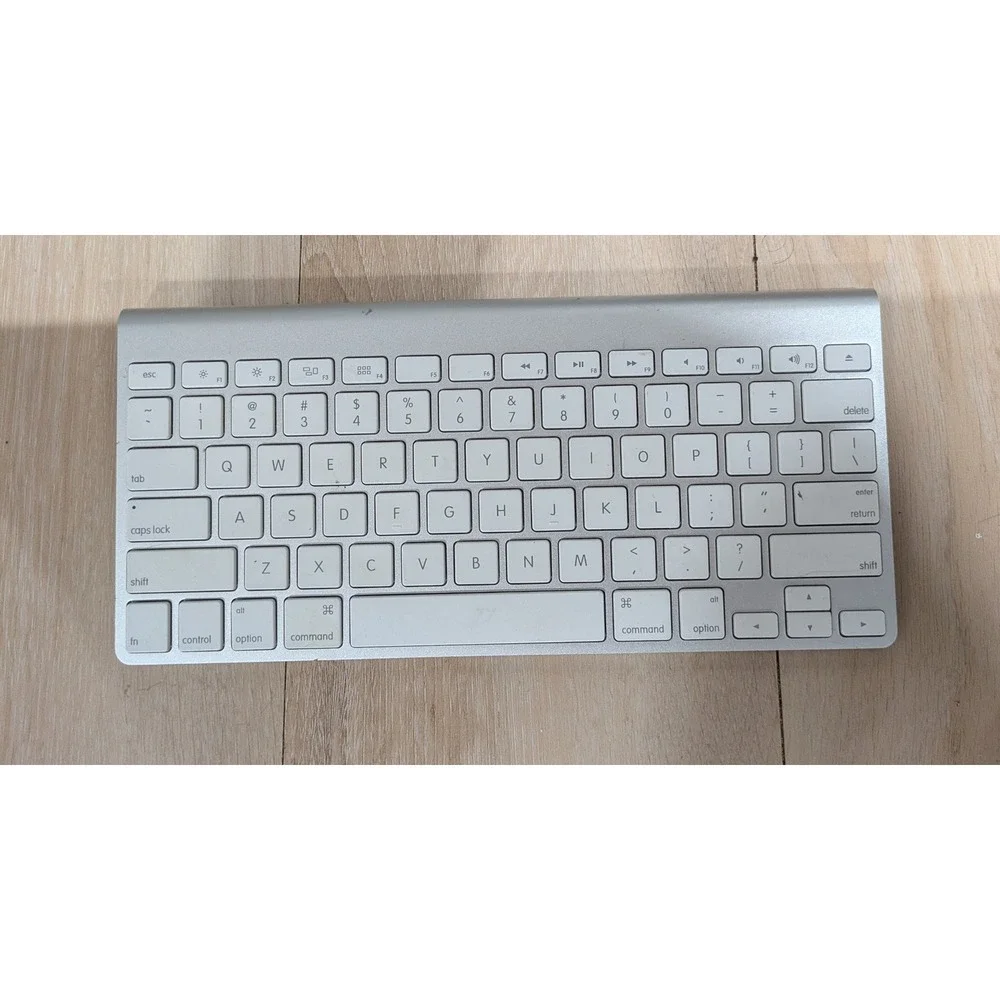 Apple iMac, 21.5